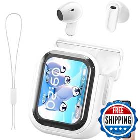 B0fp5mtjn8 Damijda Ne20 Earbuds New Ai Translation In Real Time Language Translator