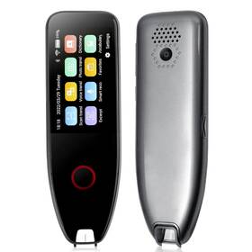 Dannymanda 740727929405 Language Translator Device Scanner Pen - Text To Speech For Dyslexia