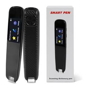 Daspom 755390839463 Translation Pen Translator Scanner Supporting 112 Language D