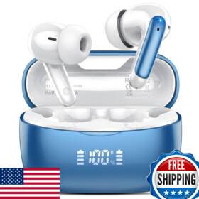 B0fcg9b9z4 Dbasne Ai Translation Earbuds Real-time Audio/video Calls 164 Languages 7 Modes