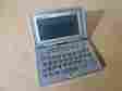 Dbd-470 Franklin Model German-english Translator W Pons Dictionary