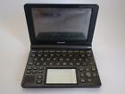 Dbd-640 Franklin Bookman German Labeled