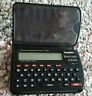 Dbe-110 Franklin Dictionary Thesaurus Spanish English