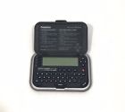 Dbe-1440a Franklin Bookman Merriam-webster Spanish