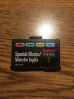 Dbe-2020 Franklin Spanish Master Maestro