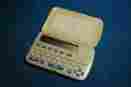 Dbf-116 Franklin French-english Pocket Ditionary Translator With Instructions