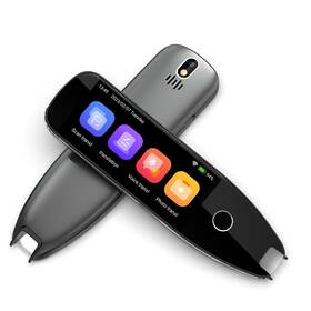 S7bh Dbkwt Translation Pen - Dyslexia Reading Tools For Kids Text To Speech Scanning Pe