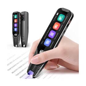 S8h001 Dbkwt Translation Pen S8h Dyslexia Tools For Kids Translator Ocr Reading