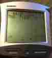 Dcn-290 Franklin Electronic Executive Desk Speller Thesaurus Calculator Time