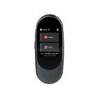 Ded1744355774217hp Youdao Electronic Egg Intelligent Pocket Smart Voice Translator Language