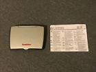 Bes-1850 Des-1850 Franklin Merriam Webstar Speaking Dictionary Model