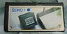 Df-510 Seiko Dayfiler Daily Plan Made In Japan New Box Never