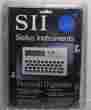 Df3400 Seiko Sii Instruments Personal Organizer