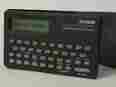 Di-500 Casio Spanish English Travel Dictionary Vintage 1983