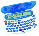 Hw-1216 Dictionary 5166 Speller Children