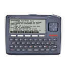 Mdw-1510 Dictionary Advanced Thesaurus Electronic Franklin Merriam-webster