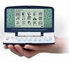 Ep500 Dictionary Audio Talking English-polish Electronic Ectaco Phrasebook