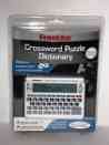 Cwp-570 Dictionary Electronic Crossword Merriam-webster Puzzle Franklin