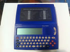 Er300t Dictionary Electronic Ectaco Partner Russian English Talking
