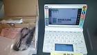 Xd-b9800 Dictionary Great Wcase Casio Condition -word