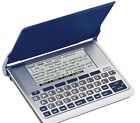 Mws-1940 Dictionary Thesaurus Talking Franklin Box