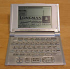 Xd-l7250 Dictionary Translator -word Casio Japanese-english-french