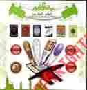 Digital-koran-quran-8gb-lcd Unbranded Generic New Pen-reader-with-holy-quran-book