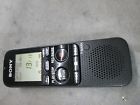 Icd-px312 Digital T-mark Voice Sony Recorder