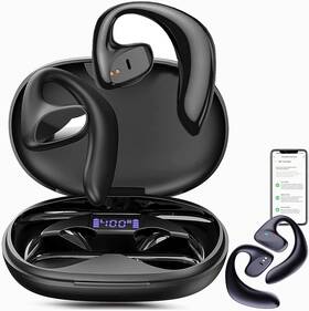 Direct 313054852816 Language Translator Earbuds Supports 144 Languages Online Translation Real Time