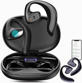 Direct 445024359308 Language Translator Earbuds Supports 144 Languages Online Translation Real Time