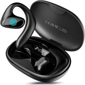 Direct 711181033014 Auriculares De Traducci N Dispositivo Traductor Idiomas Con 144