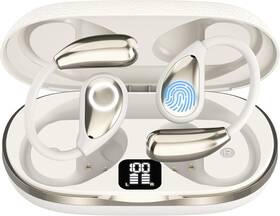 Diujzld 711181144031 Ai Language Translator Earbuds Ows Real-time 3-in-1 Translation 144 Lan