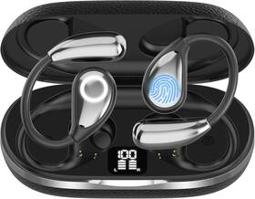 Diujzld 744759398161 Ai Language Translator Earbuds Ows Real-time 3-in-1 Translation 144 Lan