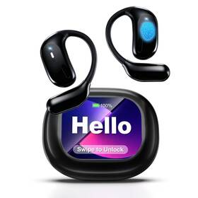 B0fnj3f2c4 Diujzld Ai Translation Earbuds - 169 Languages 8 Offline Modes 60h Playtime