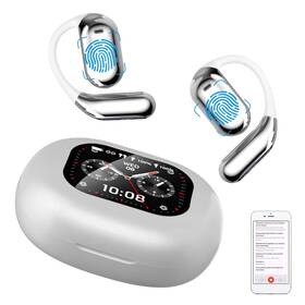 Diydeg 2013240197612 Ai Translation Earbuds Real Time With Touch Screen 144 Online Language Trans