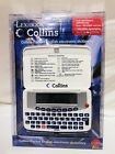 Dl601gb Lexibook Collins Pocket Electronic English Dictionary 3380740000902
