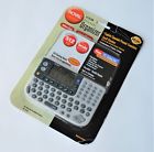 Dm7070r Dm7070 Royal Personal Organizer Translator English Spanish French Calculator