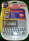 Dmr5070r Royal Dm5070r Personal Organizer 022447295047