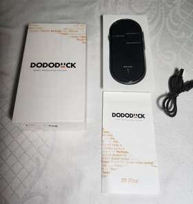 Dododuck 706212521677 Language Translator Device Newest Improved Offline Translation