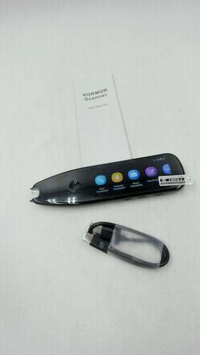 Donnan 717242689053 Language Translator Pen Scan Reader Ocr