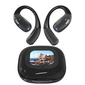 Dorlotbesto 781017184258 Real Time Ai Translation Wireless Earphones Three In One Real-time Language