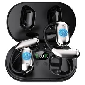 Yueer-yyk-q16-cl Dosuke Translation Earbuds 3-in-1 Ai Language Translator With Premium Sound 80h Pl