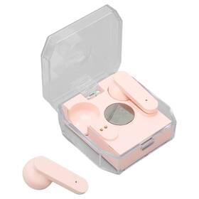 Dpofirs Dpofirssnrkcxem9d-11 K30 Smart Voice Translator Wireless Earbuds 144 Languages Language Translati