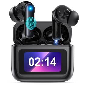 Jm21 Dtbg Ai Real-time Translation Earbuds Wireless 144 Languages Ear Buds Two-