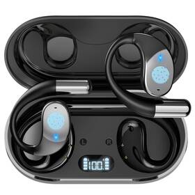 Q39-001 Dtbg Ai Language Translation Earbuds Translator Real Time With Ios And Andr