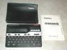 Dw-50 Franklin Mint Desktop Crossword Puzzle Solver Model Manual 9781578324590