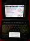 E-b800 Casio Chnese English Japanese French German Electronic Dictionary Blue