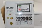 Electronice99we E-e99we English-chinese Dictionary Casio