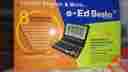 Da-110 E-ed Besta English English-hindi Electronic Talking Dictionary