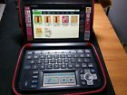 E-f300 Casio English Chinese Japanese Dictionary Red